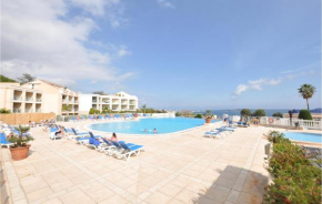 1 Bedroom Amazing Apartment In Cannes